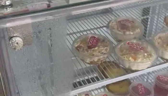 Cielo En La Boca -  Ambiente - Bella Uni&oacute;n