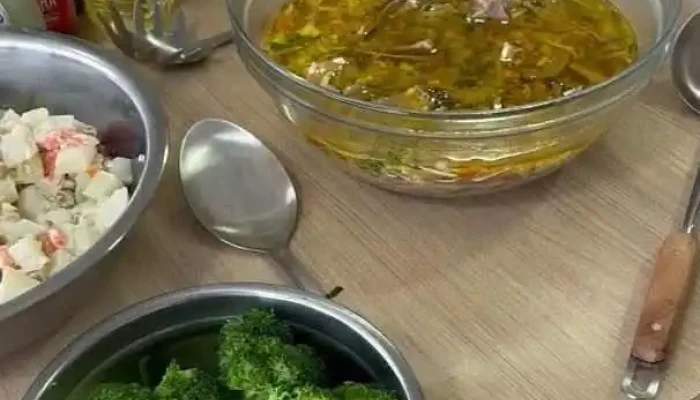 Cielo En La Boca -  Del Propietario - Bella Uni&oacute;n