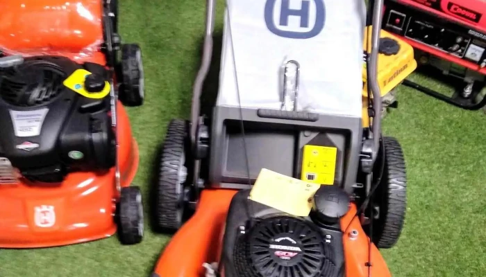 Cifer Dabarca 2 - Canelones