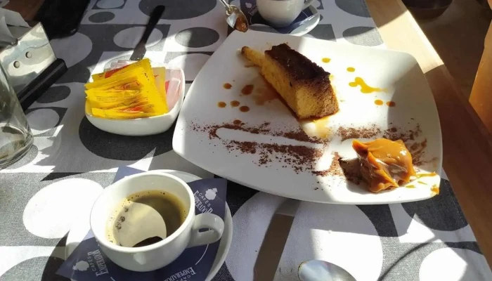 Cilantro Restobar -  Comida Y Bebida - Montevideo