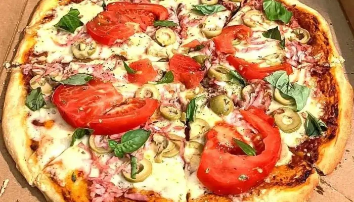 Cinco Lunas -  Comidas Y Bebidas - Atlántida