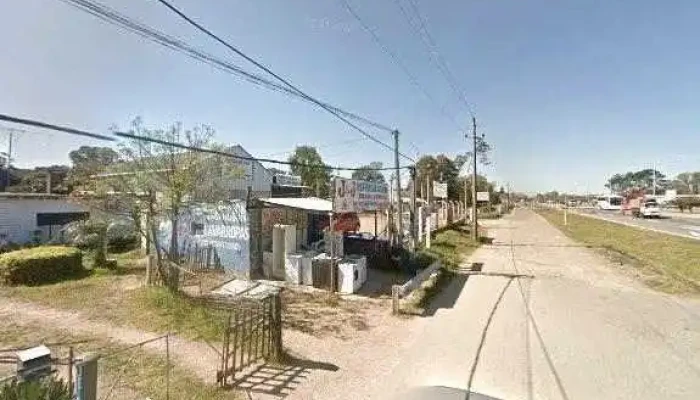 Cinco Lunas -  Street View Y 360 - Atlántida