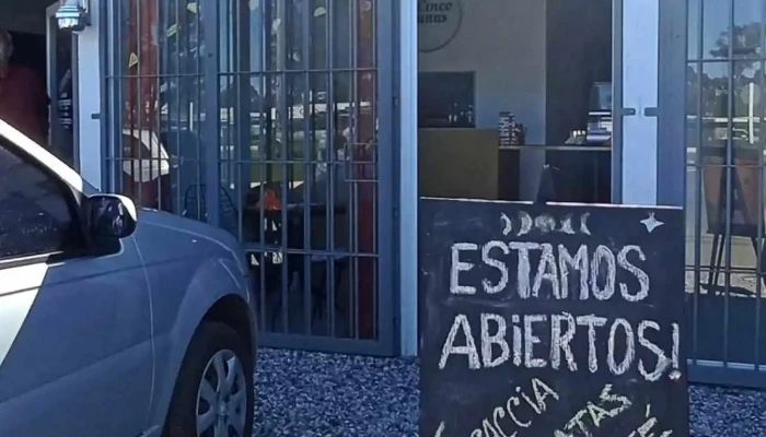 Cinco Lunas -  Todo - Atlántida