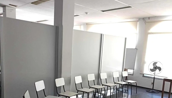 Cinde -    Escuela De Lengua De Senas Uruguaya Precios - Montevideo