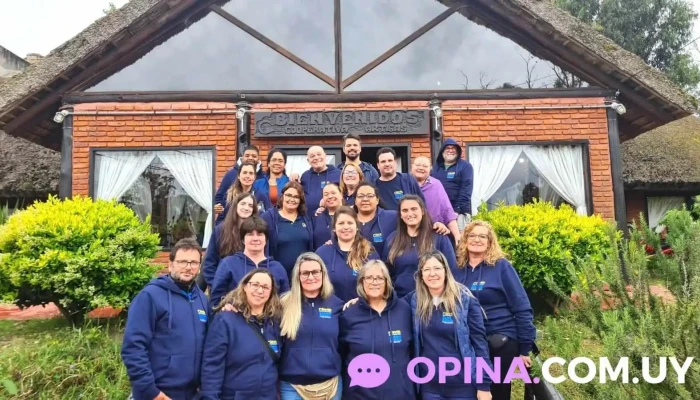 Cinde - Escuela de Lengua de Señas Uruguaya. - Montevideo