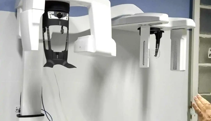 Cio Clinica De Imagen De Dr Gabriel Ruiz Figares Catalogo - San José de Mayo