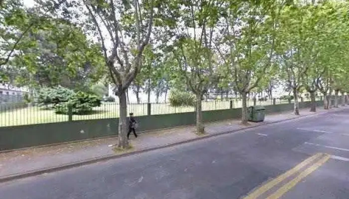 Cipe -  Direcciondeg - Montevideo