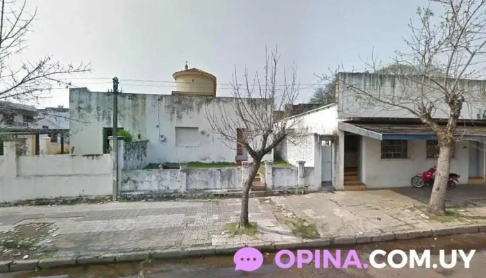 Circ - 55000 Artigas