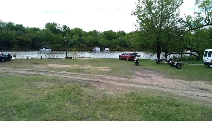 Circuito Aguas Corrientes C.u.p.a - 90200 Aguas Corrientes