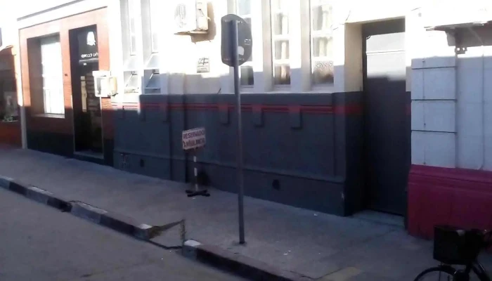 Circulo Catolico   Filial Canelones Fotos - Canelones