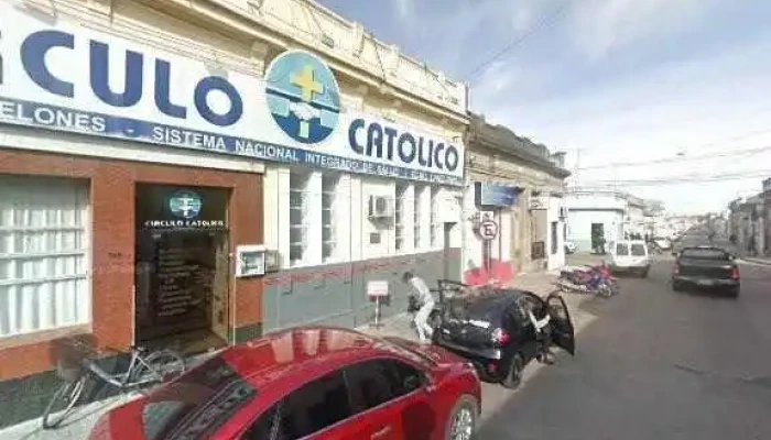 Circulo Catolico   Filial Canelones Fotosdeg - Canelones