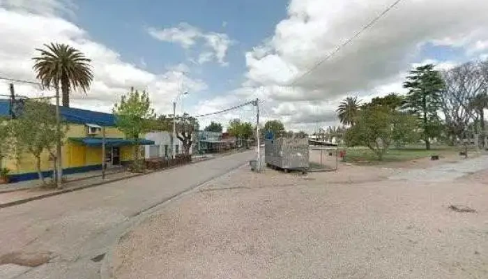 Circulo Catolico   Filial San Bautista Horariodeg - San Bautista