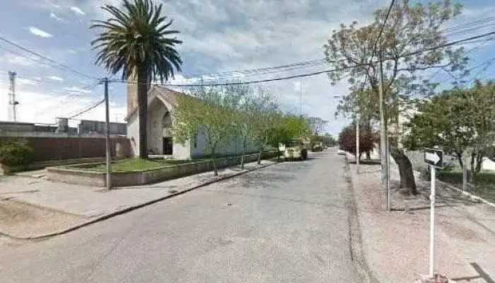 Circulo Catolico   Filial Santa Rosa Cerca De Mi - Santa Rosa