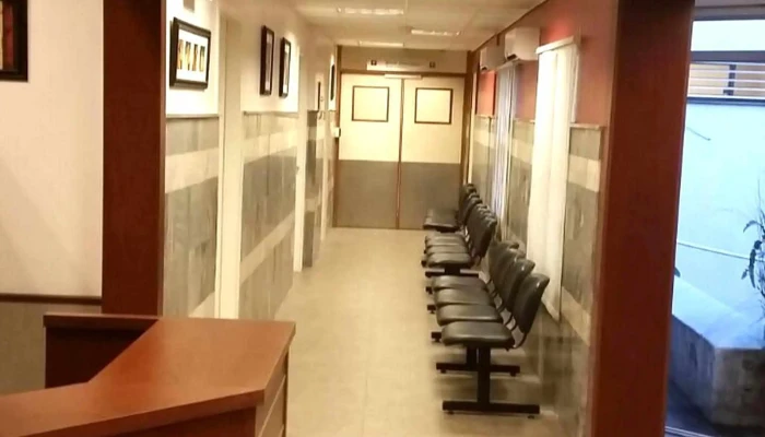 Circulo Catolico   Sanatorio Central Dr Luis Pedro Lenguas Puntaje - Montevideo