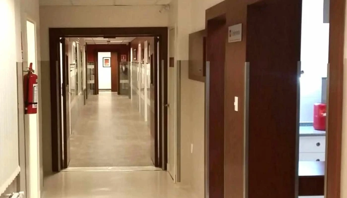 Circulo Catolico   Sanatorio Central Dr Luis Pedro Lenguas Sitio Web - Montevideo