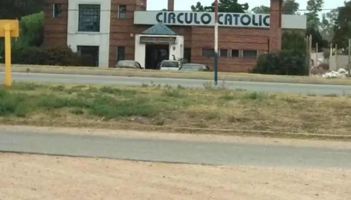 Círculo Católico - Ciudad De La Costa