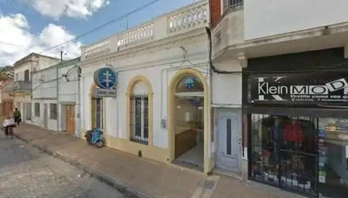 Circulo Catolico Santa Lucia Comentariosdeg - Santa Lucía