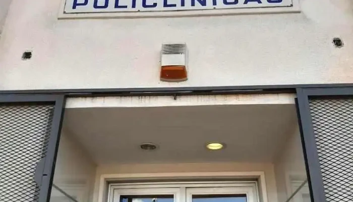 Círculo Católico - Sucursal Colón - Montevideo