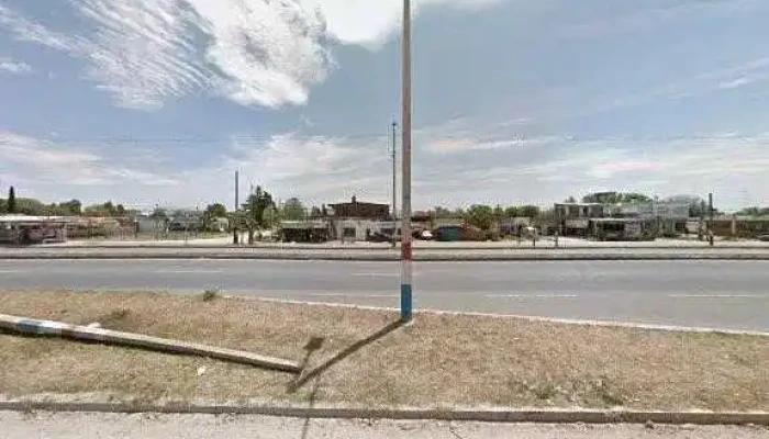 Circulo Catolico Ubicaciondeg - Ciudad de la Costa