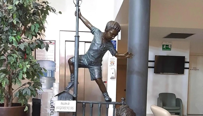 Circulo Laser Abierto Ahora - Montevideo