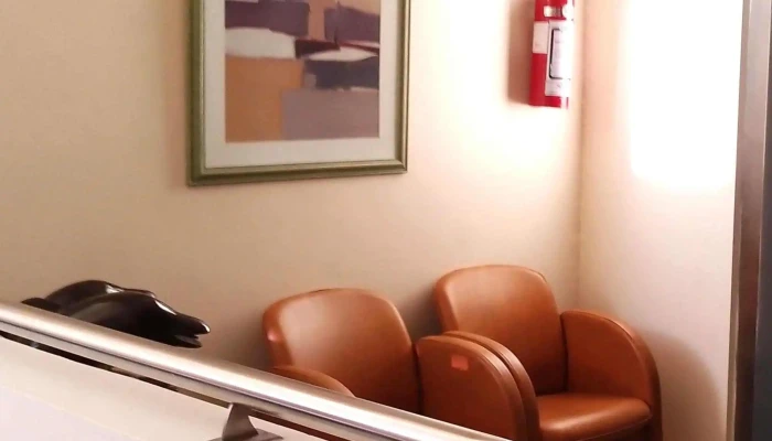 Circulo Laser Ubicacion - Montevideo