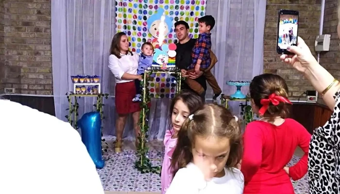 Circulo Policial de Florida - Florida