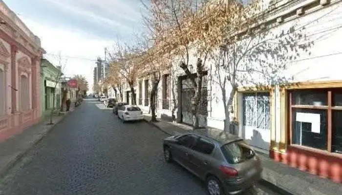 Circulo Policial Mercedes -  Street View Y 360 - Mercedes