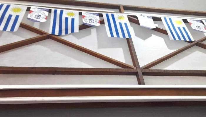 Circulo Policial Mercedes -  Todo - Mercedes