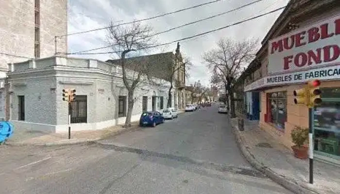 Cirugia Plastica Y Estetica -  Ubicacion - Paysandú