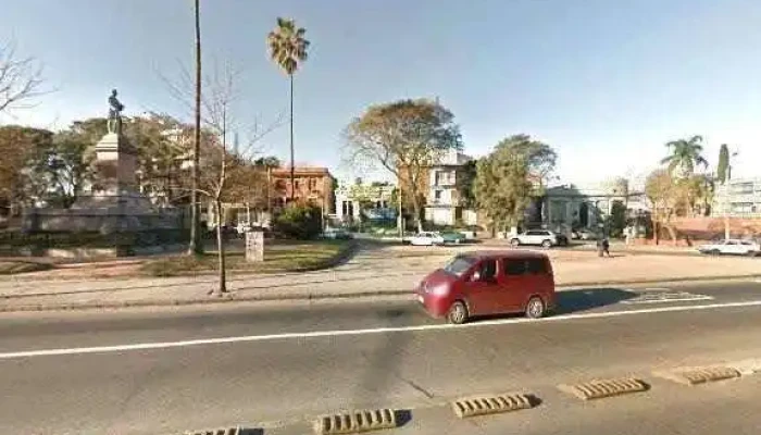 Citadino Prado -  Sitio Webdeg - Montevideo