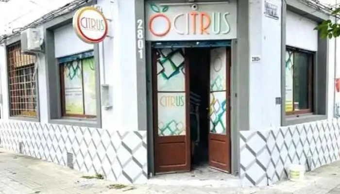 Citrus Centro De Fotocopiado -  Promocion - Montevideo