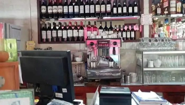 City Cafe Mas Recientes - Rocha