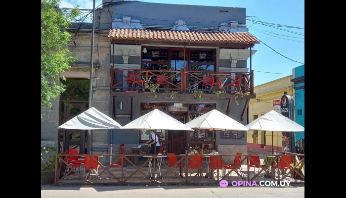 City Cafe Todas - Rocha