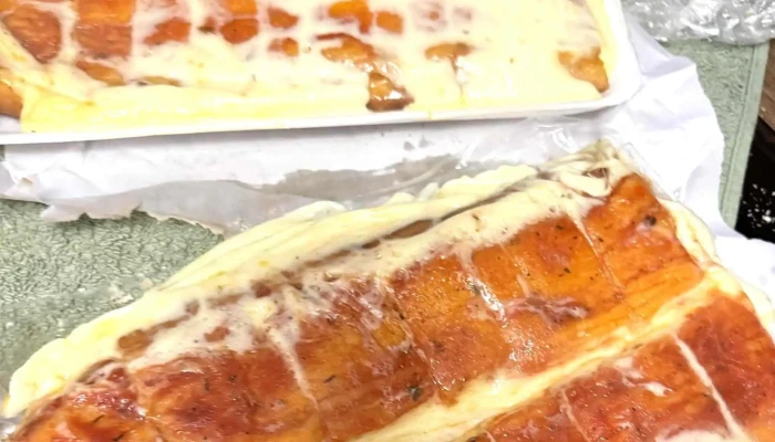 Ciudad Bar -  Comentario 1 - Montevideo