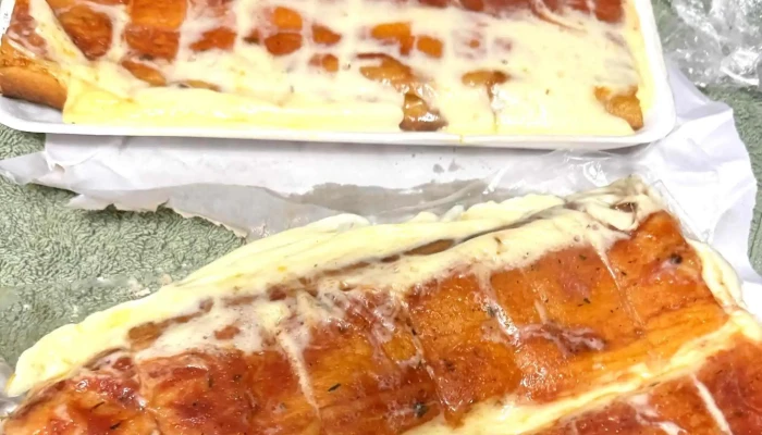 Ciudad Bar -  Comentario 2 - Montevideo