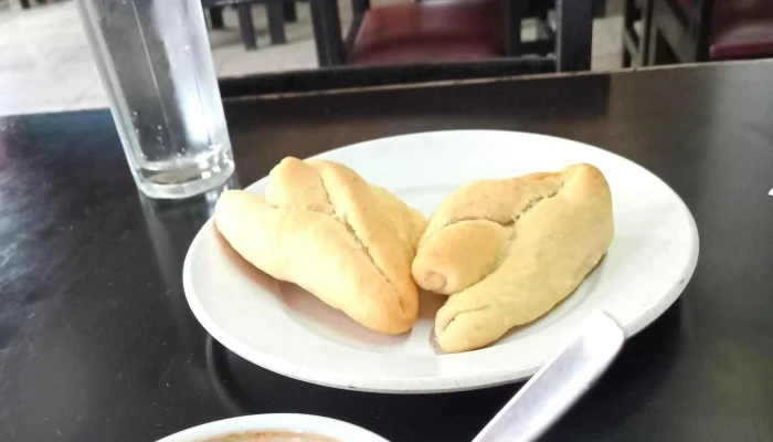 Ciudad Bar -  Comentario 4 - Montevideo