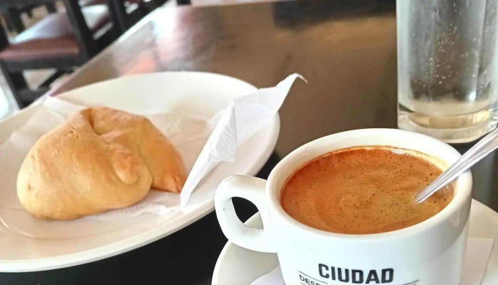 Ciudad Bar -  Comentario 5 - Montevideo