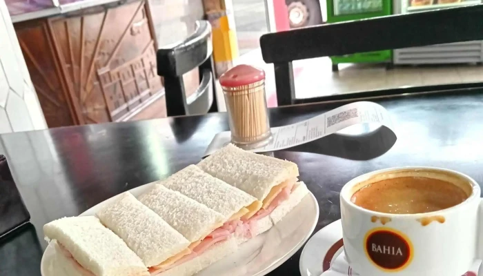 Ciudad Bar -  Comentario 6 - Montevideo