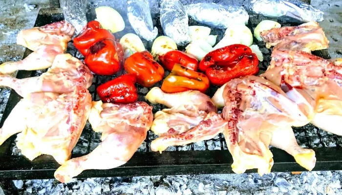 Ciudad Bar -  Comidas Y Bebidas - Montevideo