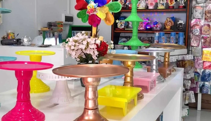 Ciudad del plata - 80500 Ciudad Del Plata