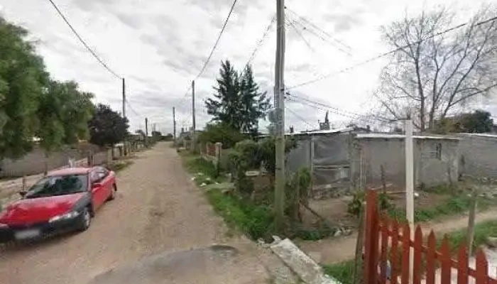 Ciudad Del Plata San Jose Street View Y 360 - Montevideo