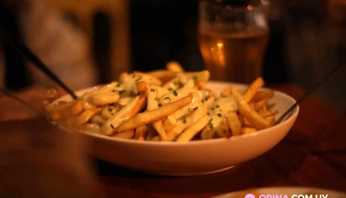 Ciudadela Bar -  Del Propietario - Montevideo