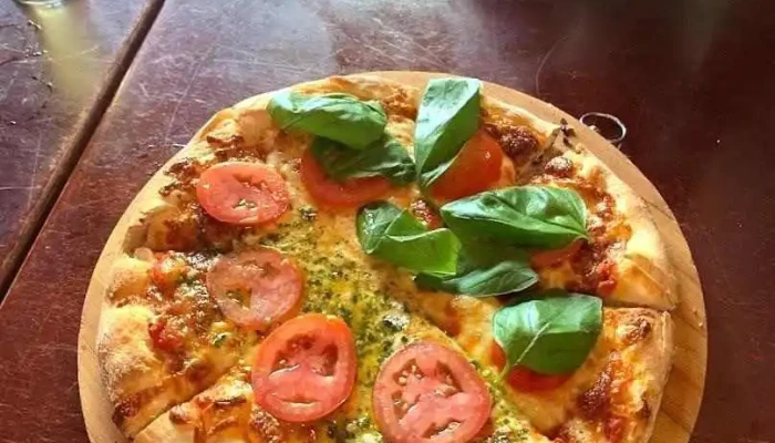 Ciudadela Bar -  Pizza - Montevideo