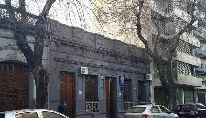 Clade -  Fotos - Montevideo