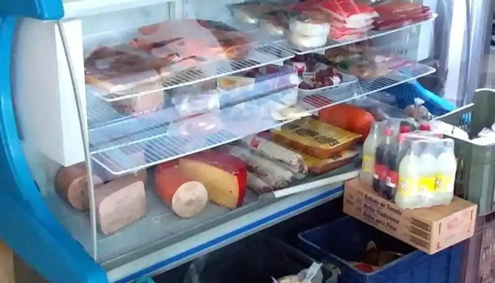 Claldy Quebracho -  Alimento - Quebracho