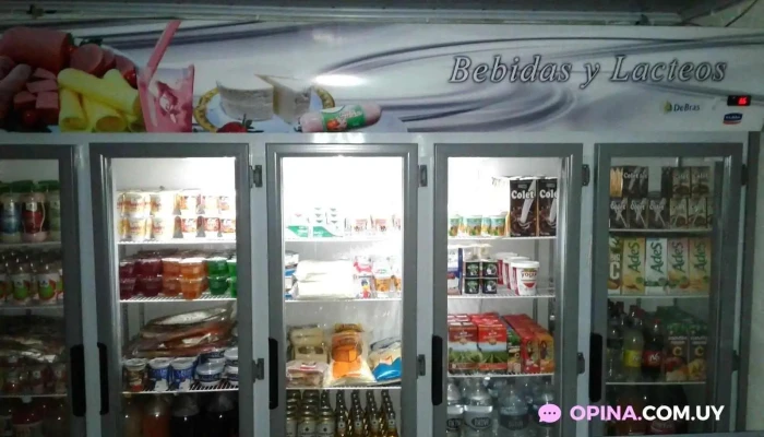 Claldy Quebracho -  Interior - Quebracho