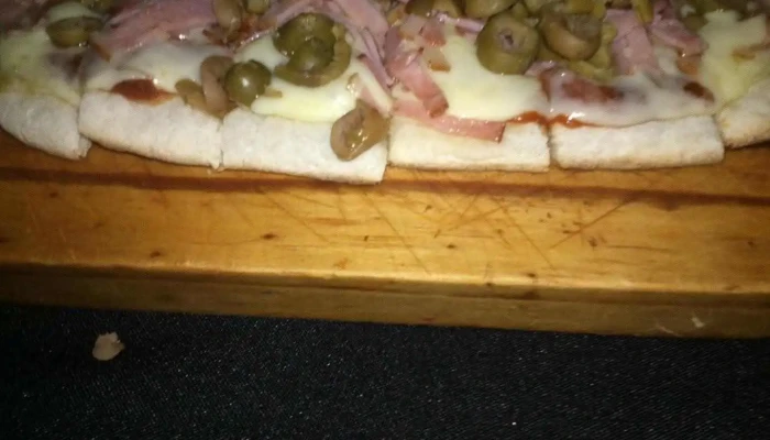 Clan -  Destino Comida Y Bebida - Bella Uni&oacute;n