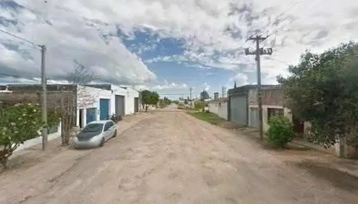 Clandestina -  Street View Y 360 - Rio Branco
