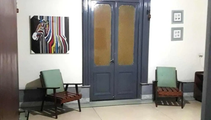 Claridge Hotel -  De Los Visitantes - Montevideo