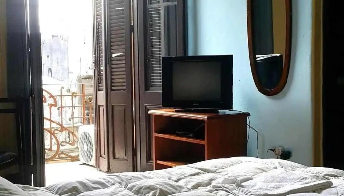 Claridge Hotel -  Habitaciones - Montevideo